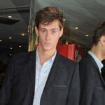 Jean Baptiste Maunier Ses Rares Confidences Sur Son Fils Gala