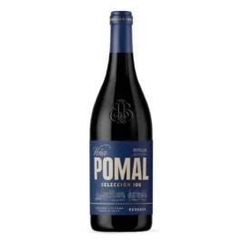 Comprar Vino Tinto Vi A Pomal Barrica Reserva