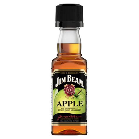 Jim Beam Apple Liqueur