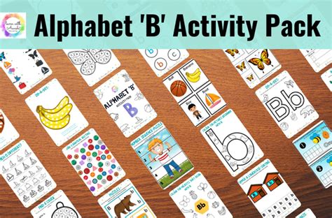 Objects Beginning With Letter B With Pictures Archives Learnwithaanshi®