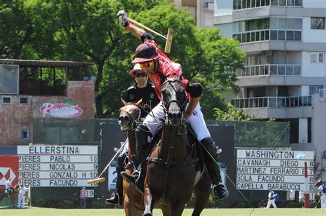 122º Campeonato Argentino Abierto de Polo HSBC FECHA 2 Flickr