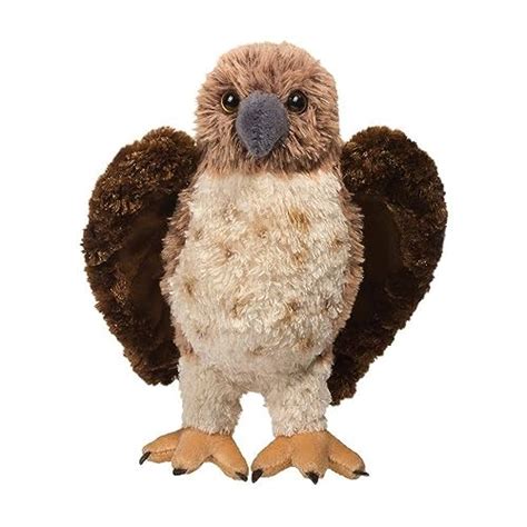 The Best Red Tailed Hawk Plush Toys A Buyers Guide