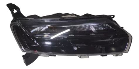 Farol Direito Superior Led Drl Kwid 2023 Original Renault