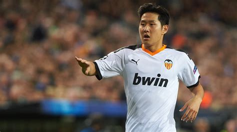 Lee Kang-in - The Success Of The South Korean Football Prodigy