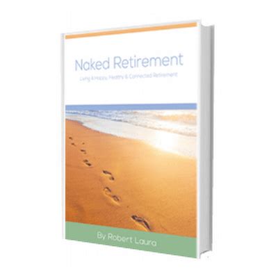 Naked Retirement Stuff To Buy