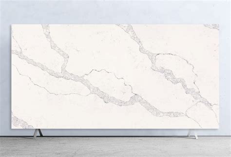 Calacatta Azuro YDL Stone Mineral Slab Polished