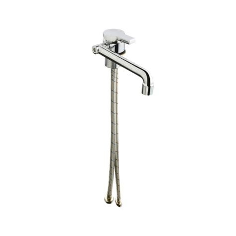 Dometic DM WT01 Fold Down Hot Cold Mixer Water Tap Atlanta Refrigeration