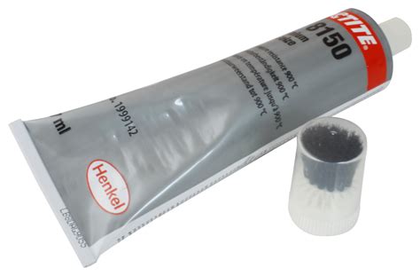 LB 8150, 207ML - Loctite - Lubricant, Oil, Tube