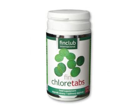 1. CHLORETABS - Opinie - Cena - Zamienniki - Ulotka - Skład • ZnamLek.pl