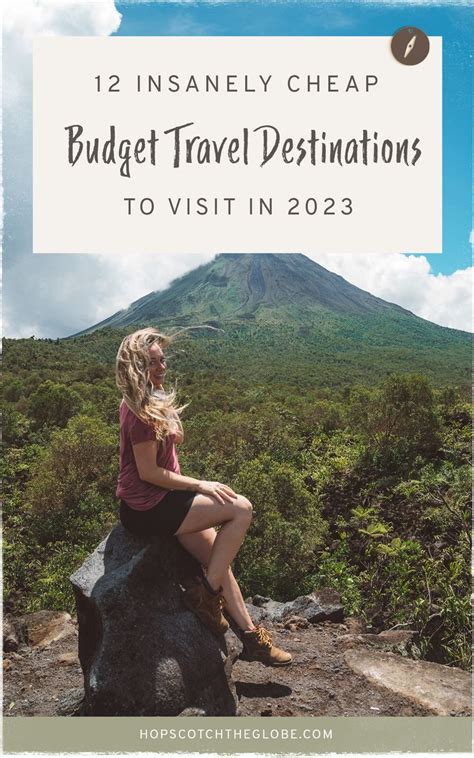 Top Budget Destinations Artofit