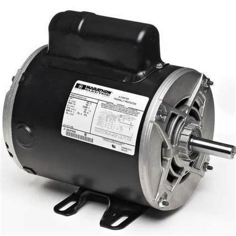 Kw Hp Marathon Three Phase Ac Motor Rpm At Rs