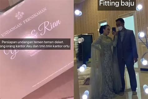 Sempat Viral Ryan Dono Ungkap Batal Menikah Bukan Karena Sertifikat