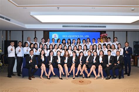 Giới thiệu về DGS