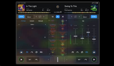 Algoriddim Introduces new djay App For IOS, Adds Subscription Mode