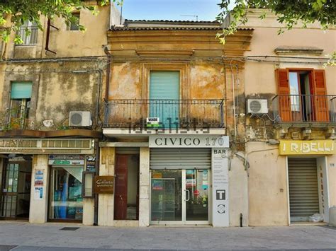 Casa Indipendente In Vendita In Via Roma Cattedrale Ecce