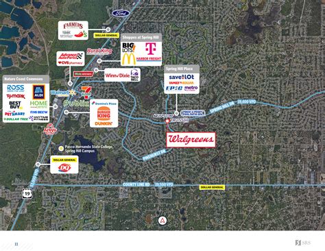 7305 Spring Hill Dr, Spring Hill, FL 34606 | Crexi.com