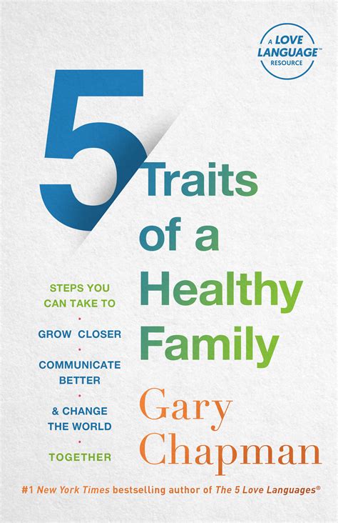 5 Traits of a Healthy Family: Steps You Can Take to Grow Closer ...