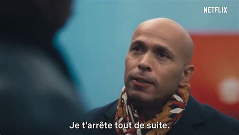 En Place premier teaser de la série Netflix avec Jean Pascal Zadi