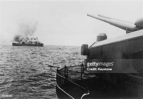 Bismarck Battleship Photos And Premium High Res Pictures Getty Images