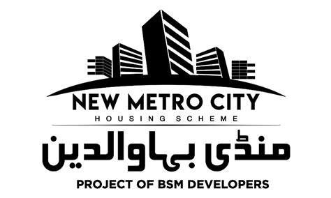 New Metro City Premium Standard Housing Scheme Bsm Developers