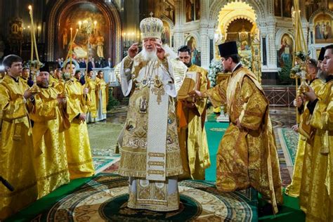 In Pictures Orthodox Churches Begin Christmas Celebrations Echo