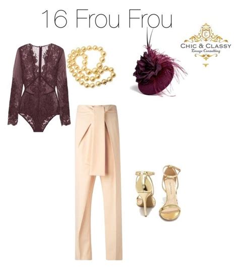 16 Frou Frou Fashion