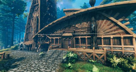 My Perfect Spot For The Eitr Refinery Rvalheim