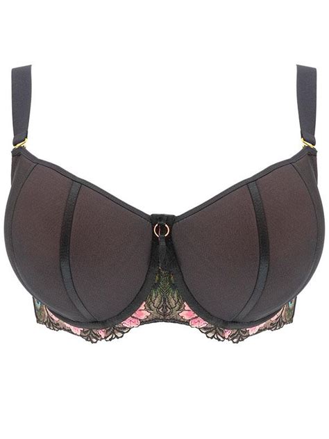 Biustonosz Grace K Balkonetka Dalia Lingerie