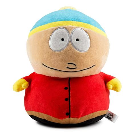 South Park Phunny Cartman Plush - Walmart.com - Walmart.com