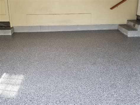 Rhino Garage Floor Epoxy Flooring Tips