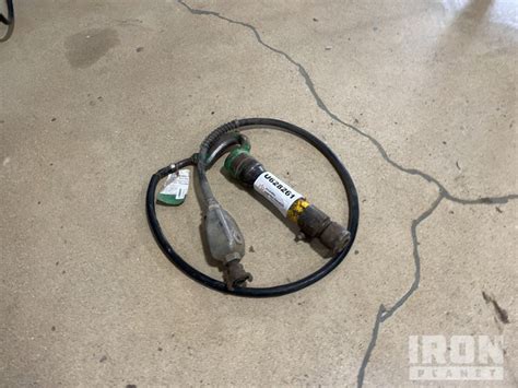 2015 Apt M654 Demolition Breaker In Waukesha Wisconsin United States