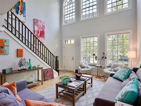 E Gay St Townhouse Columbus Oh Zillow