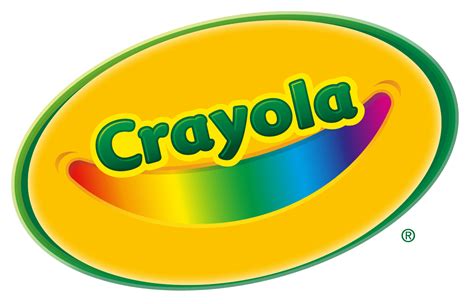 Crayola Logo - SVG, PNG, AI, EPS Vectors