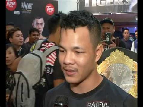 Malaysia Menang Besar Di Kejohanan MMA One Championship Kuala Lumpur