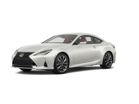 Lexus Rc 300 Jm Lexus