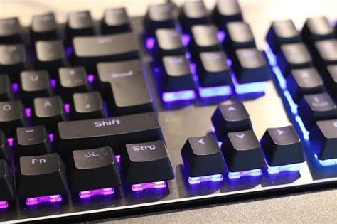 What Are The 7 Advantages Of Mechanical Keyboards