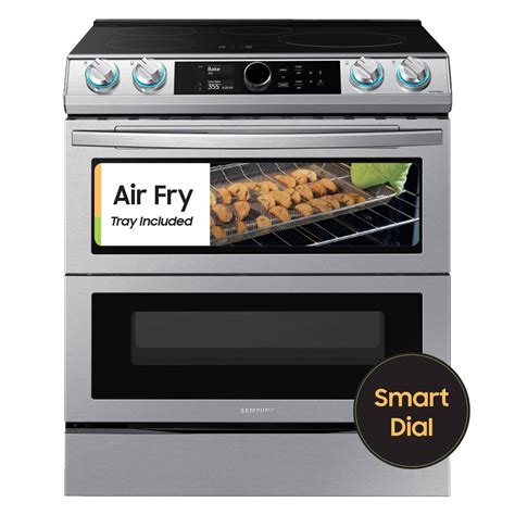 Best Induction Range With Air Fryer Monitoring Solarquest In