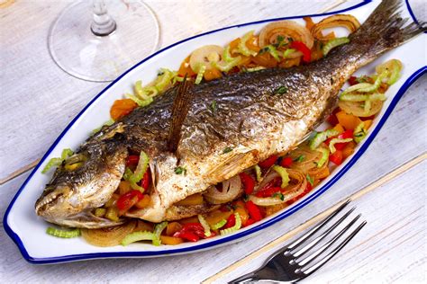 Inihaw Na Bangus