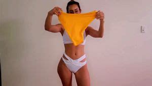 Watch Bikinis Hot Blonde Amateur Porn SpankBang