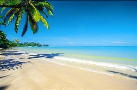 Таиланд курортный город Као-Лак Khao Lak | отзывы