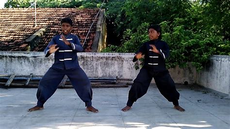 Sholion Kungfu Marital Arts Acodamy Salem Kung Fu Kits Youtube