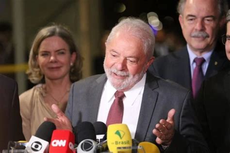 Aliados De Lula Resistem A Separação De Ministérios Da Justiça E