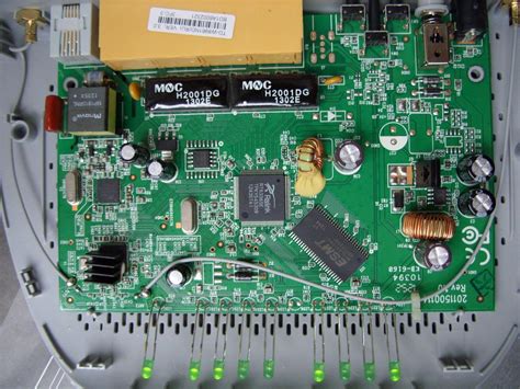 Tp-Link Td-W8961Nd - Компьютерная техника - Форум по радиоэлектронике