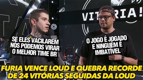 ENTREVISTAS DO XAND E KHALIL APÓS FURIA VENCER E SER O PRIMEIRO TIME