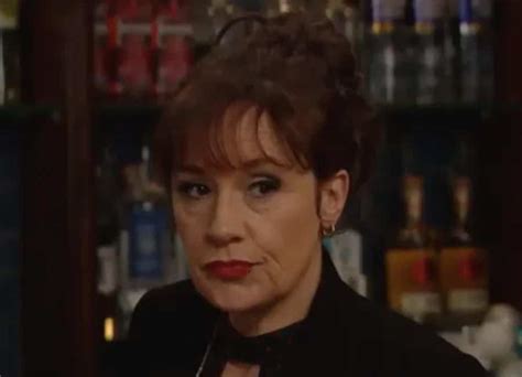 Fair City Spoilers: Pregnant Sash To Make A Shock Return To Carrigstown