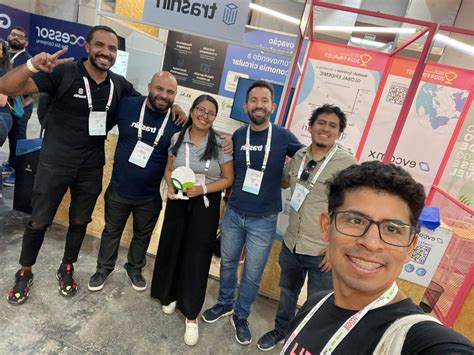 South Summit Brasil 2024 Conoce A Las Tres Startups Peruanas Que