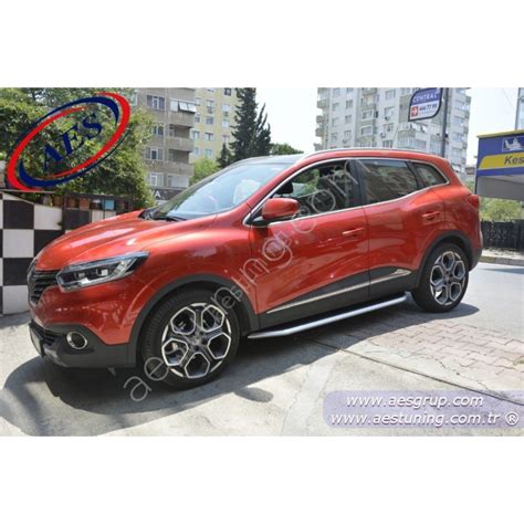 Renault Kadjar Tavan Itasi Orj Nal Oem Aksesuar Thal Fiyat Ve