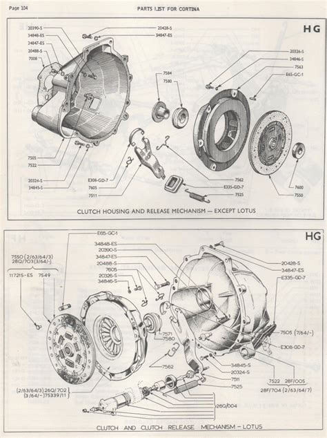 Brief Shipping Info Small Ford Spares