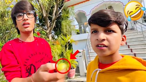 Ye Kya Bol Diya Piyush Ne Sourav Ko Sourav Joshi Vlogs 😂😁 Youtube