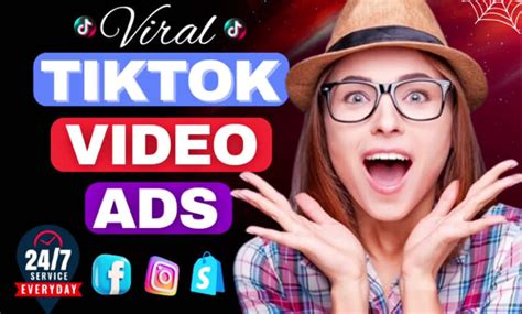 Create Viral Tiktok Dropshipping Video Ads Tik Tok Ads Dropshipping